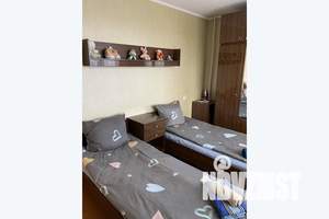 2-к квартира, посуточно, 60м2, 7/9 этаж