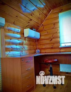 2-к квартира, посуточно, 65м2, 1/2 этаж