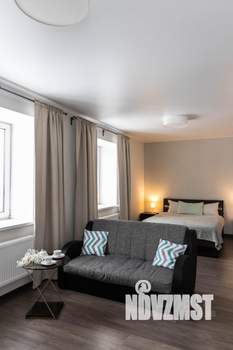 1-к квартира, посуточно, 56м2, 1/1 этаж