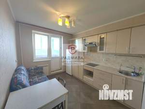 1-к квартира, на длительный срок, 41м2, 14/17 этаж