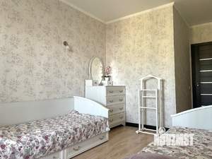 2-к квартира, посуточно, 80м2, 14/16 этаж