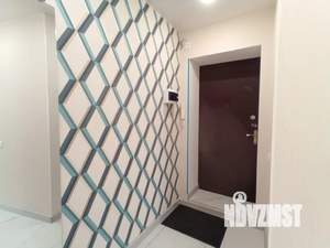 2-к квартира, посуточно, 48м2, 2/5 этаж