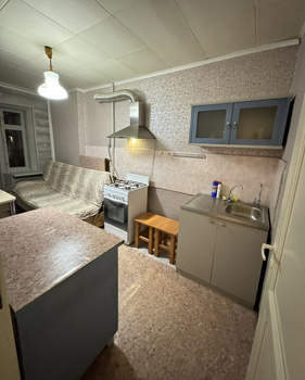 1-к квартира, на длительный срок, 35м2, 7/9 этаж