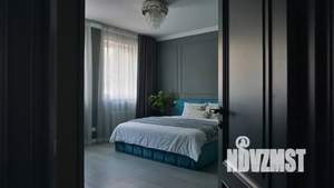 3-к квартира, посуточно, 92м2, 1/4 этаж