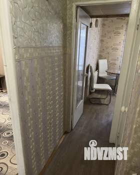 2-к квартира, на длительный срок, 45м2, 5/5 этаж