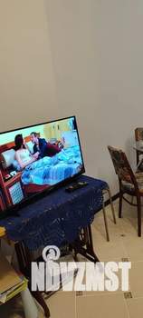 1-к квартира, посуточно, 42м2, 6/6 этаж