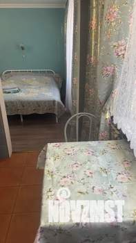 1-к квартира, посуточно, 31м2, 1/9 этаж