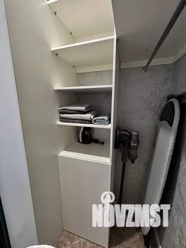 1-к квартира, посуточно, 37м2, 5/9 этаж