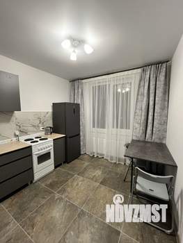 1-к квартира, на длительный срок, 36м2, 8/9 этаж