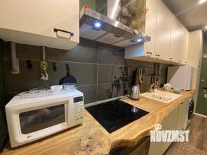 2-к квартира, посуточно, 54м2, 1/3 этаж