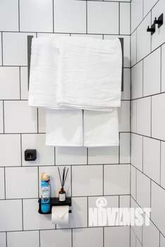 1-к квартира, посуточно, 18м2, 1/1 этаж