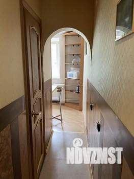 2-к квартира, посуточно, 58м2, 1/1 этаж