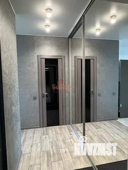 Студия квартира, на длительный срок, 39м2, 17/17 этаж