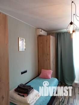 Студия квартира, посуточно, 30м2, 2/4 этаж