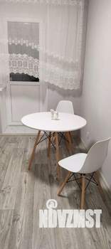 1-к квартира, посуточно, 35м2, 5/15 этаж