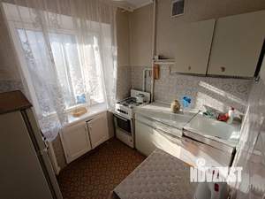 2-к квартира, на длительный срок, 42м2, 3/5 этаж