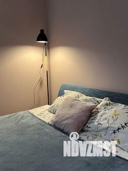 2-к квартира, посуточно, 68м2, 1/1 этаж