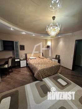 1-к квартира, на длительный срок, 53м2, 2/7 этаж