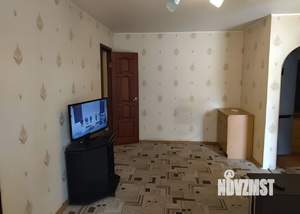 2-к квартира, на длительный срок, 42м2, 5/5 этаж