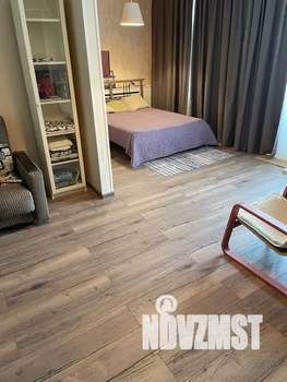 1-к квартира, посуточно, 36м2, 5/5 этаж