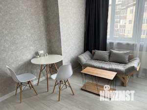 1-к квартира, посуточно, 37м2, 3/4 этаж