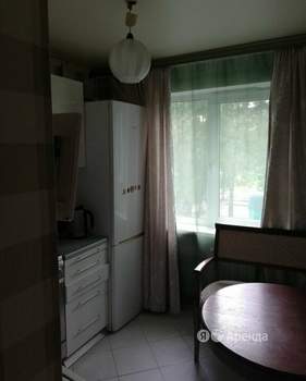 2-к квартира, на длительный срок, 45м2, 3/5 этаж