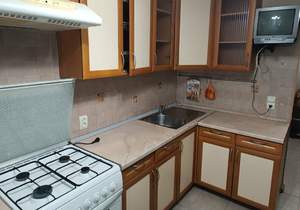 1-к квартира, на длительный срок, 61м2, 3/9 этаж