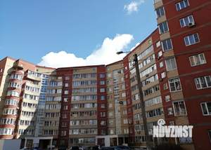 2-к квартира, на длительный срок, 61м2, 7/9 этаж