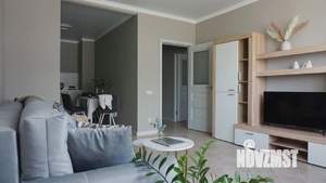 2-к квартира, посуточно, 50м2, 2/4 этаж