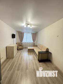 1-к квартира, на длительный срок, 33м2, 4/9 этаж