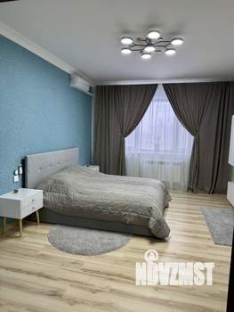 1-к квартира, на длительный срок, 45м2, 3/16 этаж