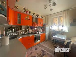 1-к квартира, на длительный срок, 48м2, 16/17 этаж