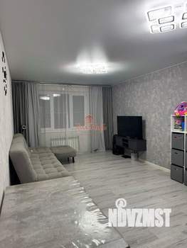 2-к квартира, на длительный срок, 64м2, 4/6 этаж