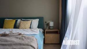 2-к квартира, посуточно, 50м2, 2/4 этаж