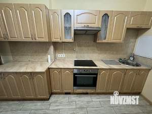 1-к квартира, на длительный срок, 50м2, 1/17 этаж