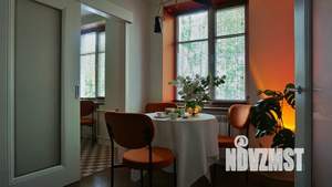 2-к квартира, посуточно, 44м2, 3/5 этаж