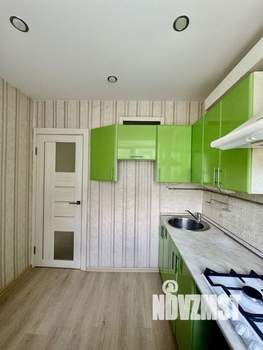 3-к квартира, на длительный срок, 45м2, 4/4 этаж