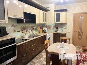 1-к квартира, посуточно, 60м2, 4/4 этаж