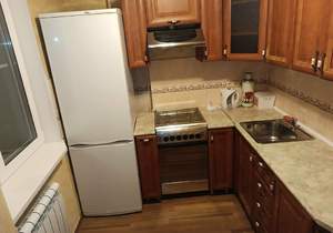 1-к квартира, на длительный срок, 32м2, 8/9 этаж