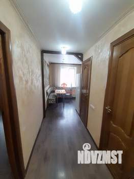 1-к квартира, на длительный срок, 36м2, 1/9 этаж