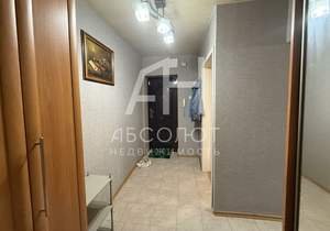 3-к квартира, на длительный срок, 62м2, 5/9 этаж