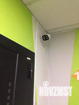 1-к квартира, посуточно, 34м2, 1/1 этаж