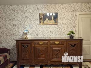 1-к квартира, посуточно, 42м2, 3/4 этаж