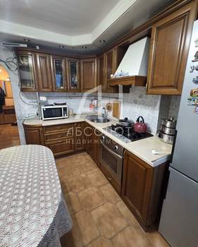 3-к квартира, на длительный срок, 67м2, 5/5 этаж