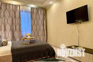 1-к квартира, посуточно, 45м2, 5/5 этаж