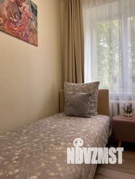 2-к квартира, посуточно, 33м2, 2/4 этаж