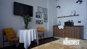 Студия квартира, посуточно, 30м2, 1/5 этаж