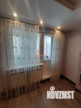 1-к квартира, на длительный срок, 36м2, 1/9 этаж