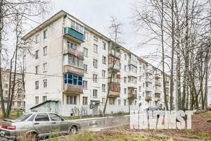 2-к квартира, посуточно, 45м2, 1/1 этаж