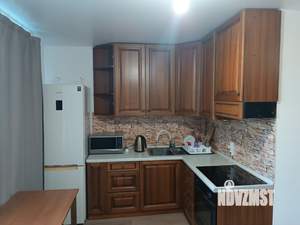 Студия квартира, на длительный срок, 24м2, 3/10 этаж